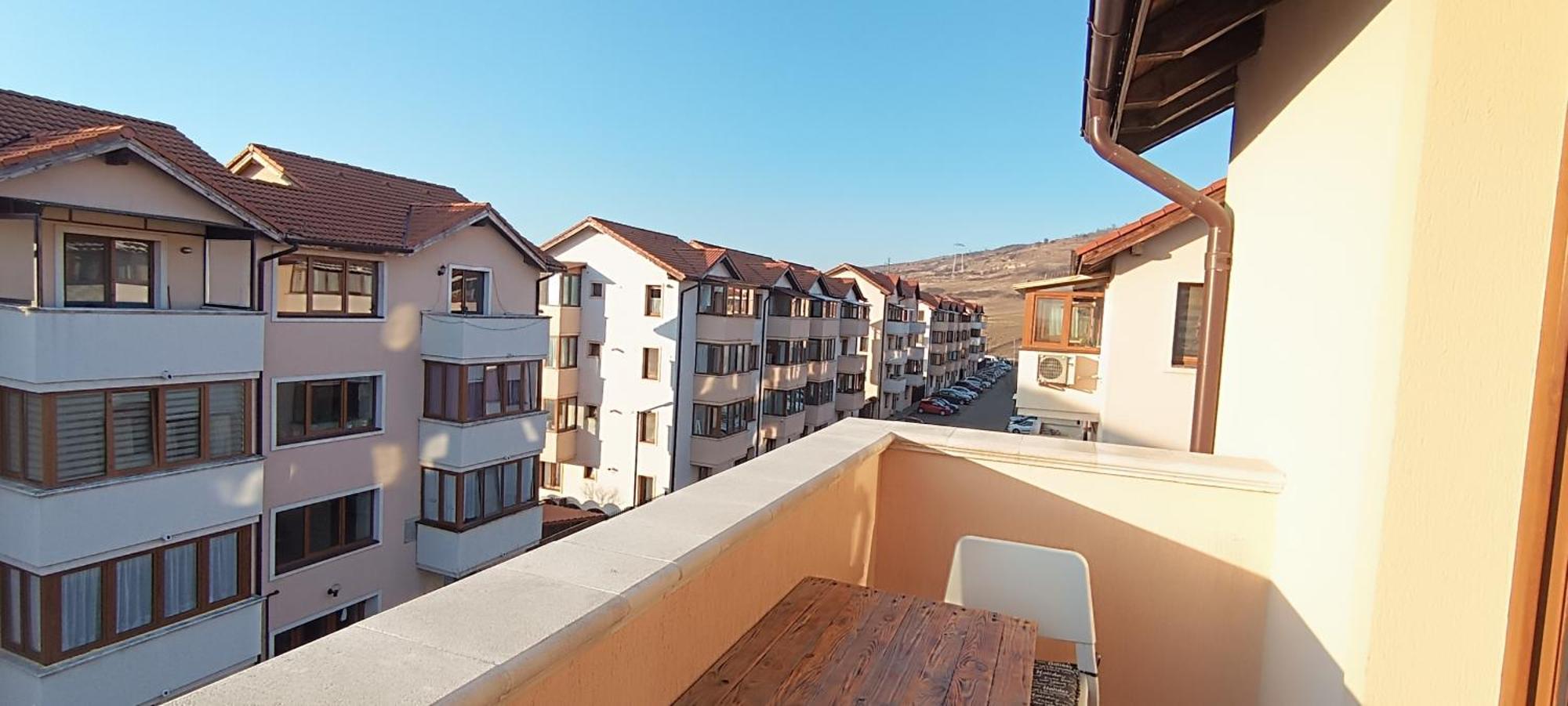 Flory Holiday Sibiu Exterior foto